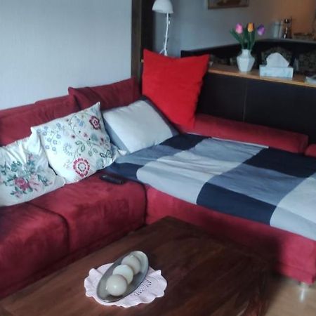 Top Aus Gestattet Fw Naehe Katrin Bad Ischl Exteriér fotografie